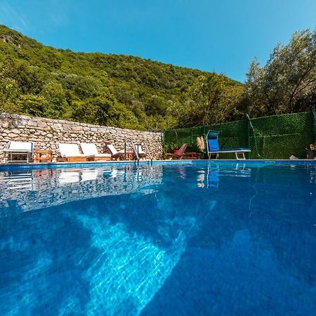 Apartments Olivija Μπούντβα Εξωτερικό φωτογραφία