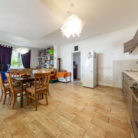 Apartments Olivija Μπούντβα Εξωτερικό φωτογραφία