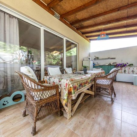 Apartments Olivija Μπούντβα Εξωτερικό φωτογραφία