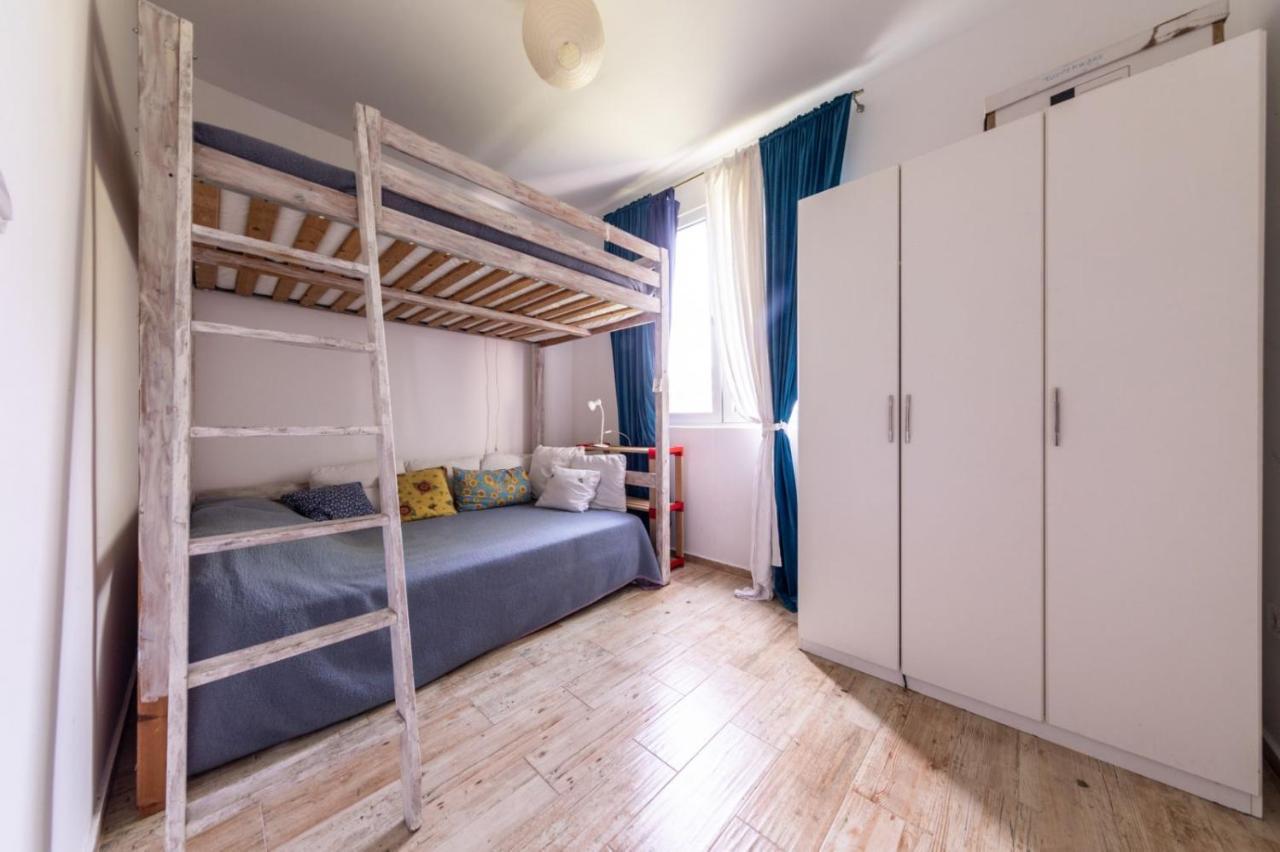 Apartments Olivija Μπούντβα Εξωτερικό φωτογραφία