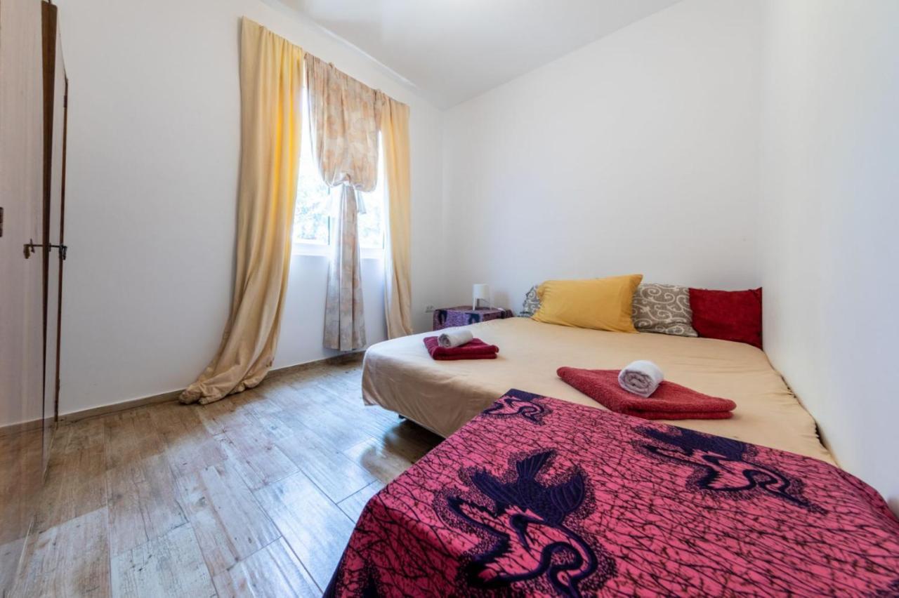 Apartments Olivija Μπούντβα Εξωτερικό φωτογραφία