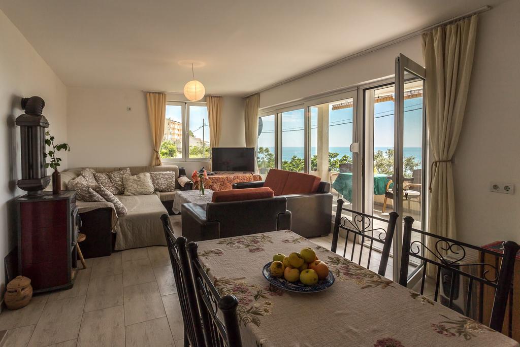 Apartments Olivija Μπούντβα Εξωτερικό φωτογραφία