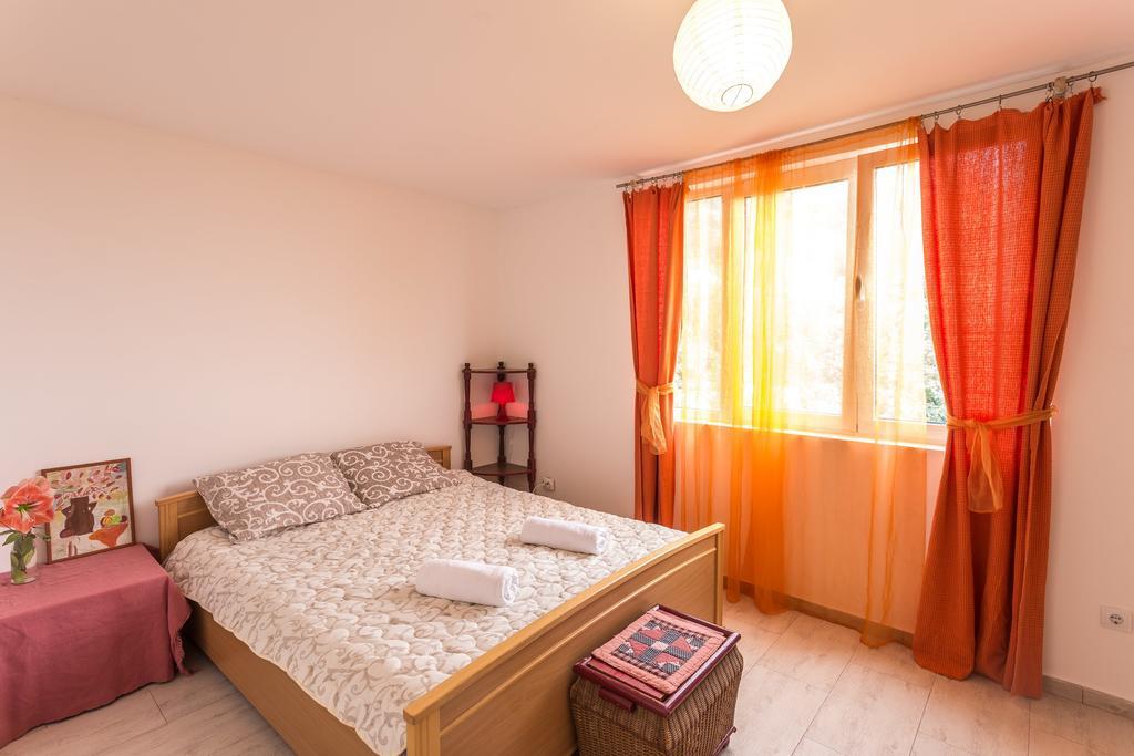 Apartments Olivija Μπούντβα Εξωτερικό φωτογραφία