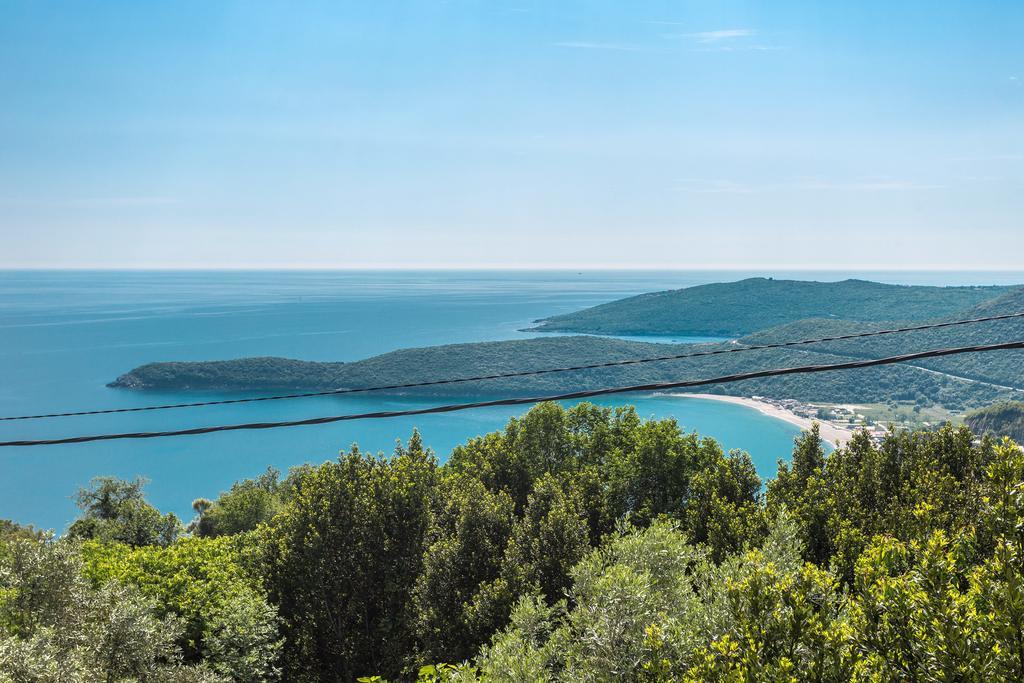 Apartments Olivija Μπούντβα Εξωτερικό φωτογραφία