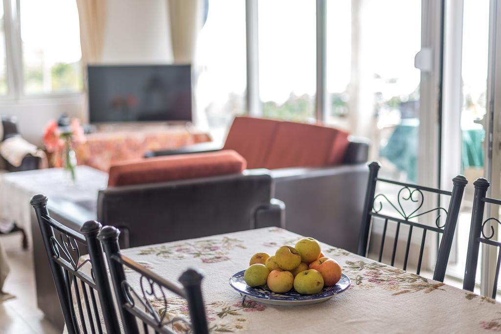 Apartments Olivija Μπούντβα Εξωτερικό φωτογραφία