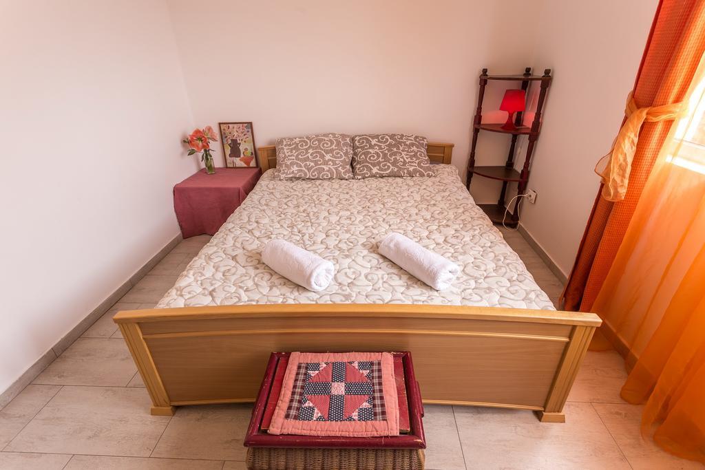 Apartments Olivija Μπούντβα Εξωτερικό φωτογραφία