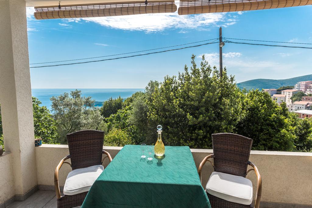 Apartments Olivija Μπούντβα Εξωτερικό φωτογραφία