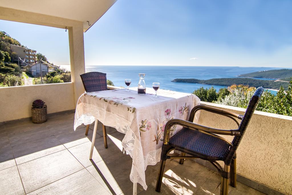Apartments Olivija Μπούντβα Εξωτερικό φωτογραφία