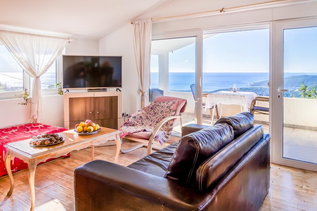 Apartments Olivija Μπούντβα Εξωτερικό φωτογραφία