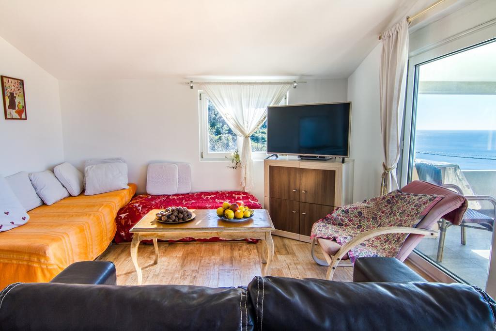 Apartments Olivija Μπούντβα Εξωτερικό φωτογραφία